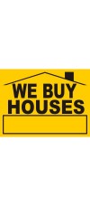 We Buy Houses Rooftop Design